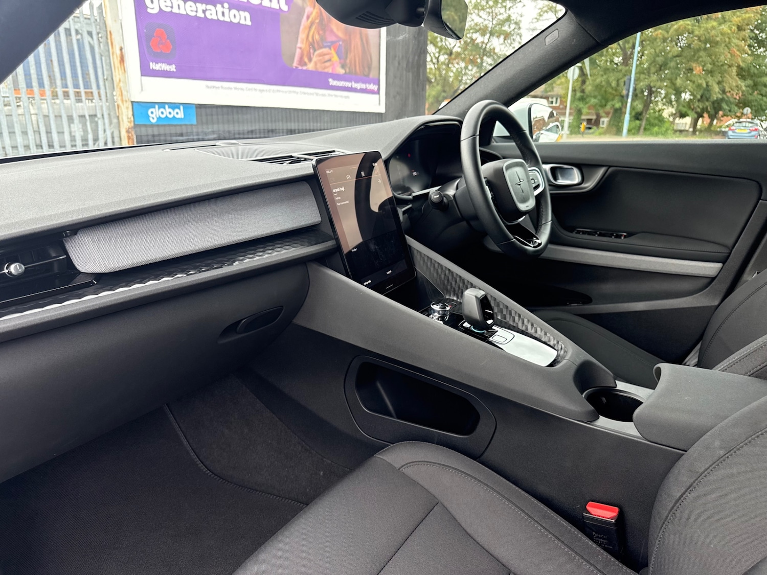 Used Polestar Polestar 2 2022 for sale - 76130341: Photo 27