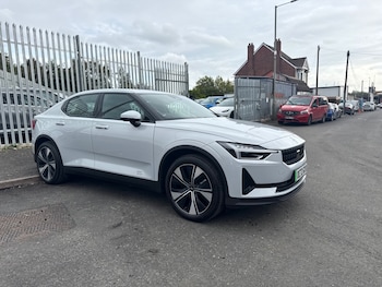 Used Polestar Polestar 2 2022 for sale - 76130341: Photo 2