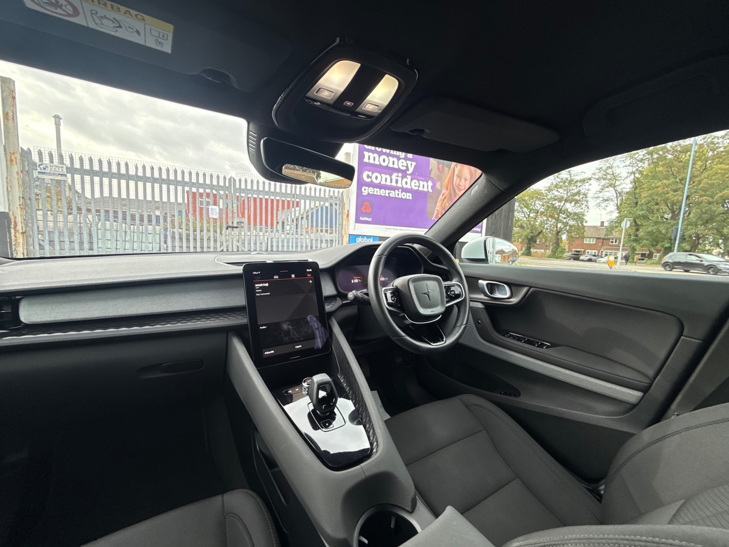 Used Polestar Polestar 2 2022 for sale - 76130341: Photo 30