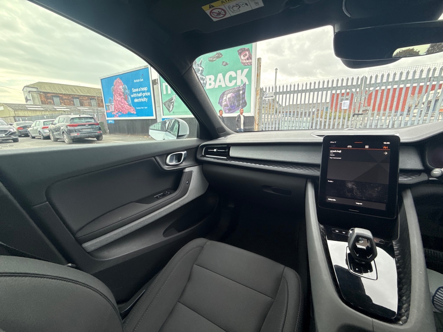 Used Polestar Polestar 2 2022 for sale - 76130341: Photo 32