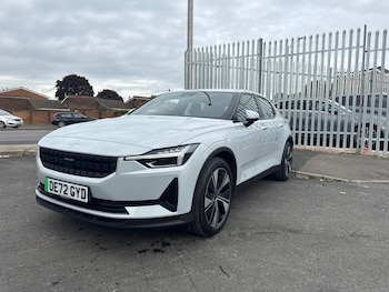 Used Polestar Polestar 2 2022 for sale - 76130341: Photo 3