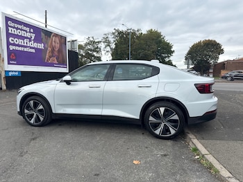 Used Polestar Polestar 2 2022 for sale - 76130341: Photo 4