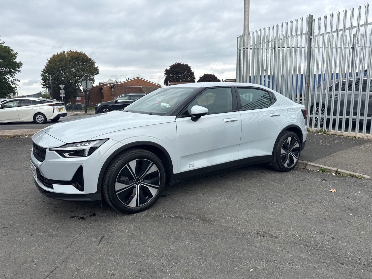 Used Polestar Polestar 2 2022 for sale - 76130341: Photo 6