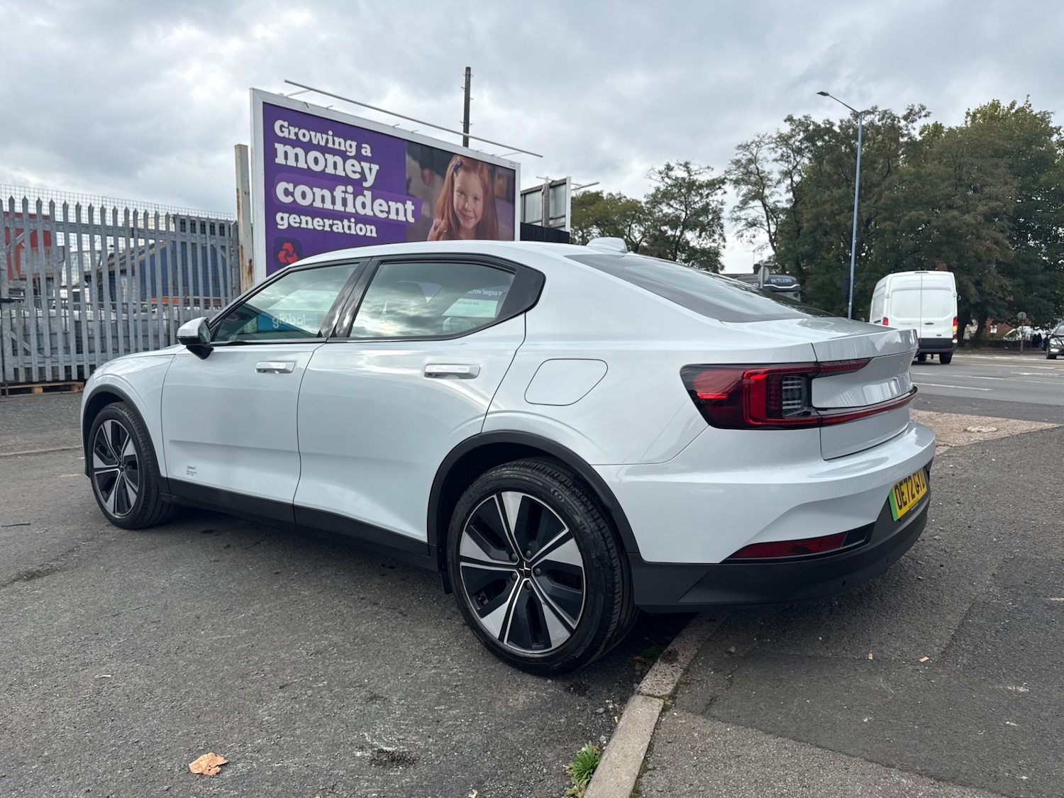 Used Polestar Polestar 2 2022 for sale - 76130341: Photo 7