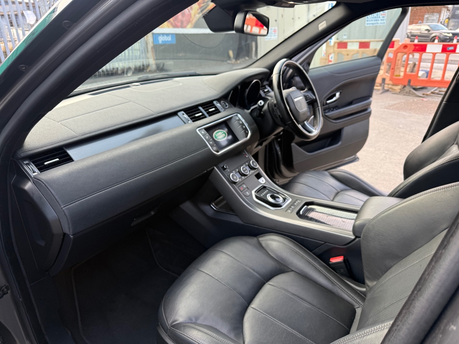 Used Land Rover Range Rover Evoque 2018 for sale - 78032138: Photo 12