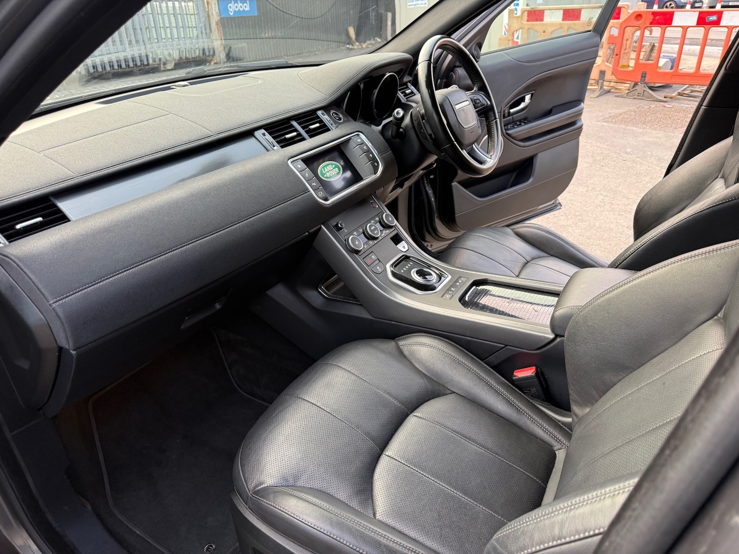 Used Land Rover Range Rover Evoque 2018 for sale - 78032138: Photo 13