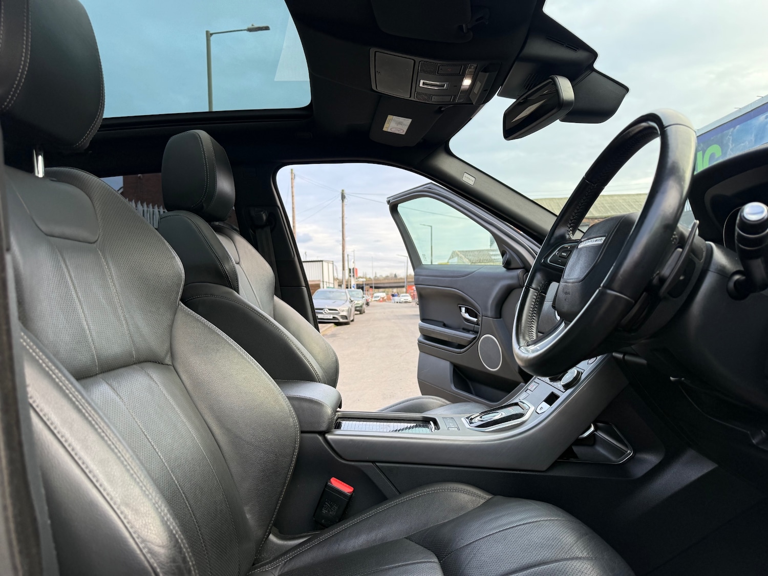 Used Land Rover Range Rover Evoque 2018 for sale - 78032138: Photo 14