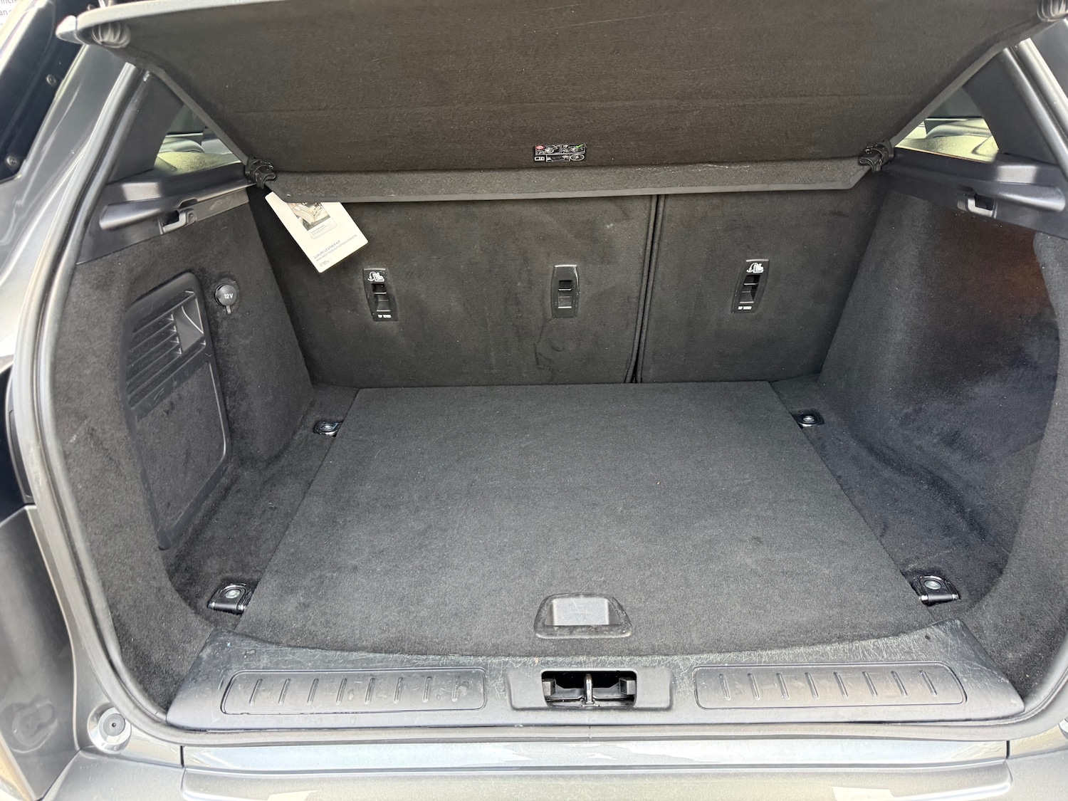 Used Land Rover Range Rover Evoque 2018 for sale - 78032138: Photo 18