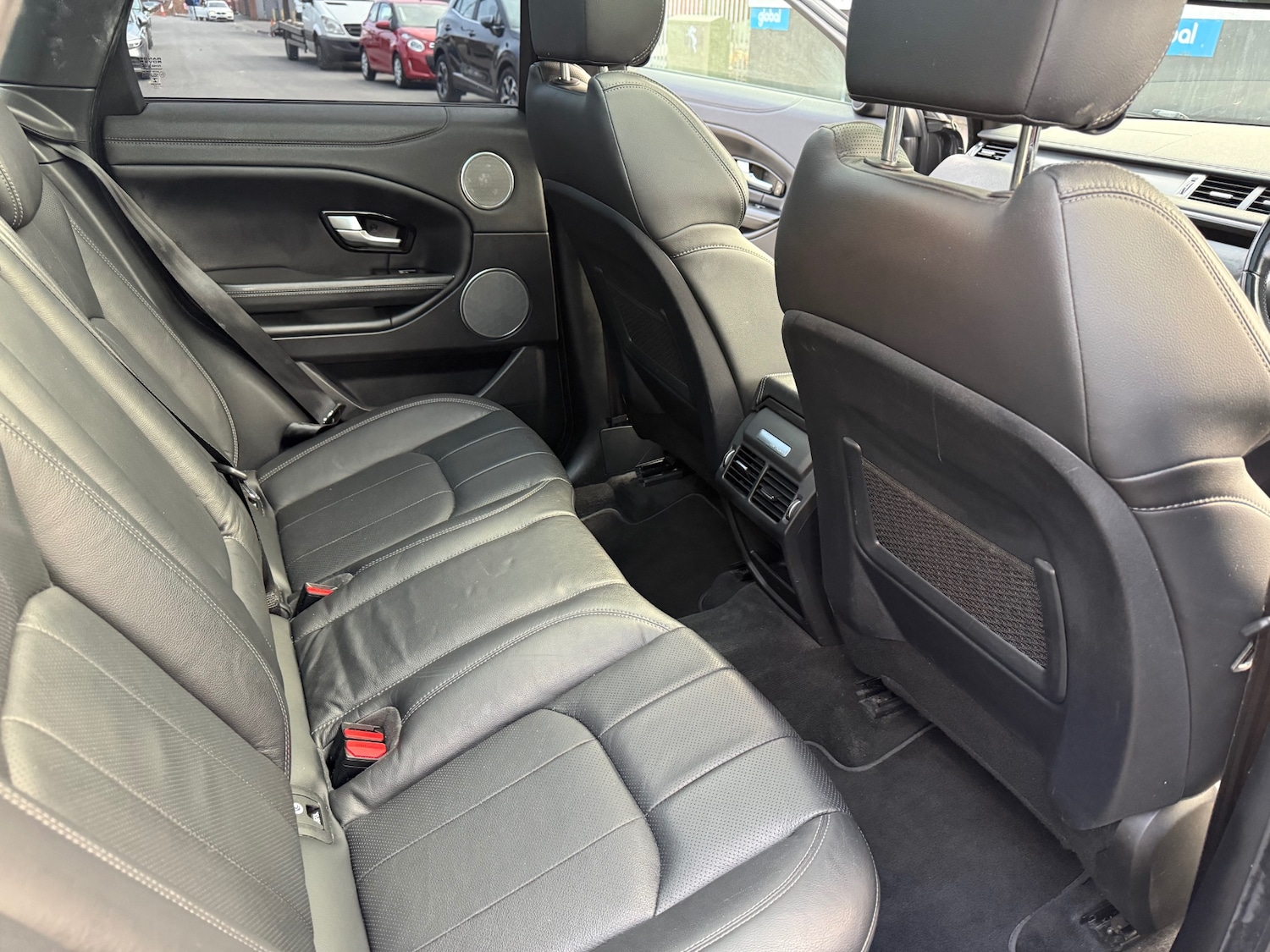 Used Land Rover Range Rover Evoque 2018 for sale - 78032138: Photo 23