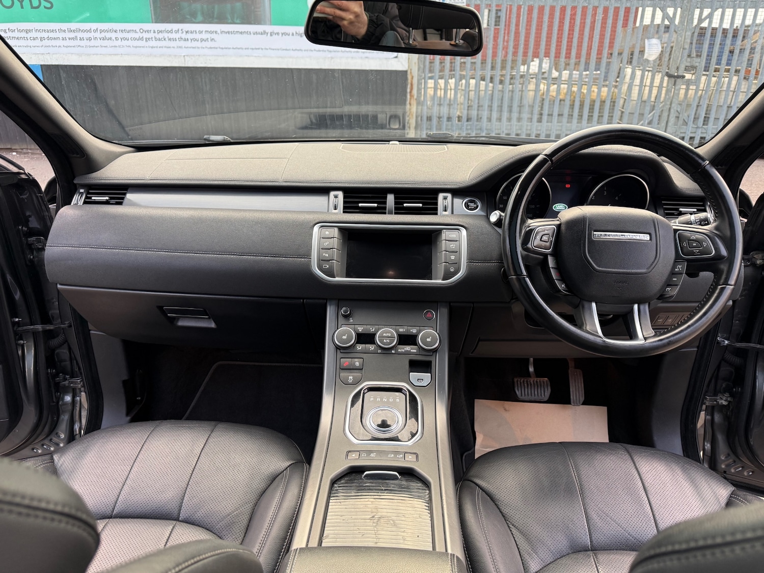 Used Land Rover Range Rover Evoque 2018 for sale - 78032138: Photo 7
