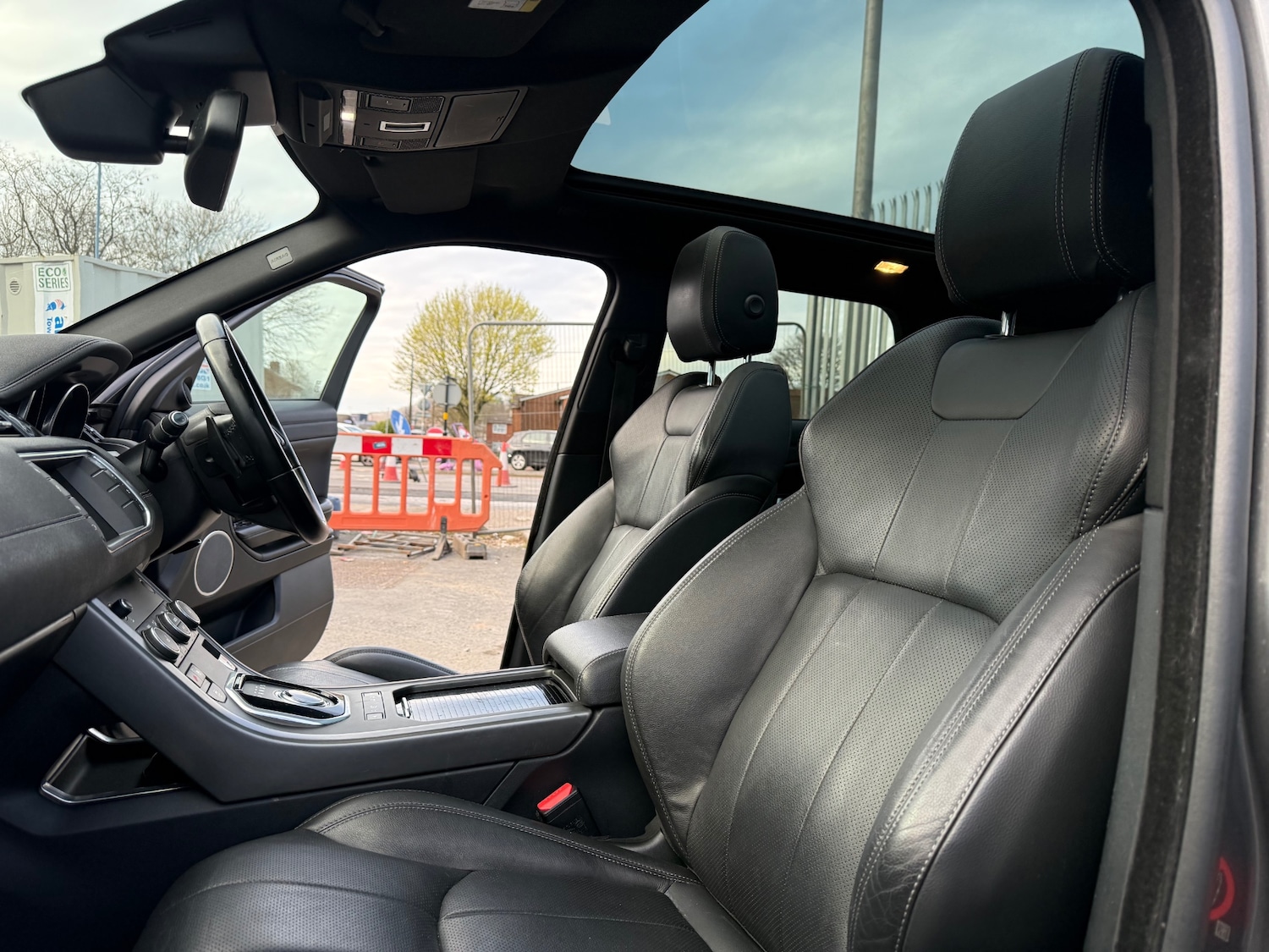 Used Land Rover Range Rover Evoque 2018 for sale - 78032138: Photo 8