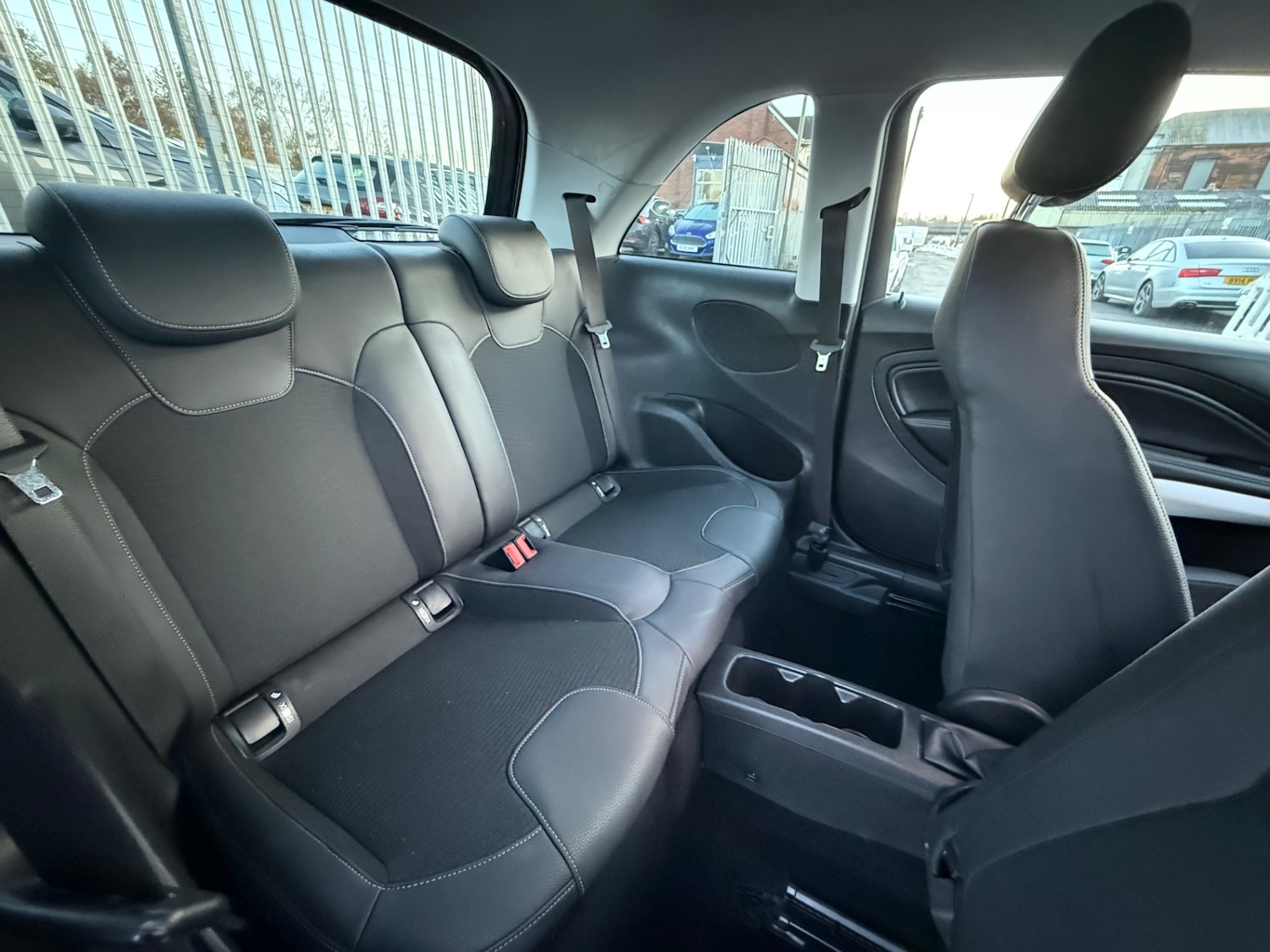 Used Vauxhall ADAM 2018 for sale - 76830432: Photo 12