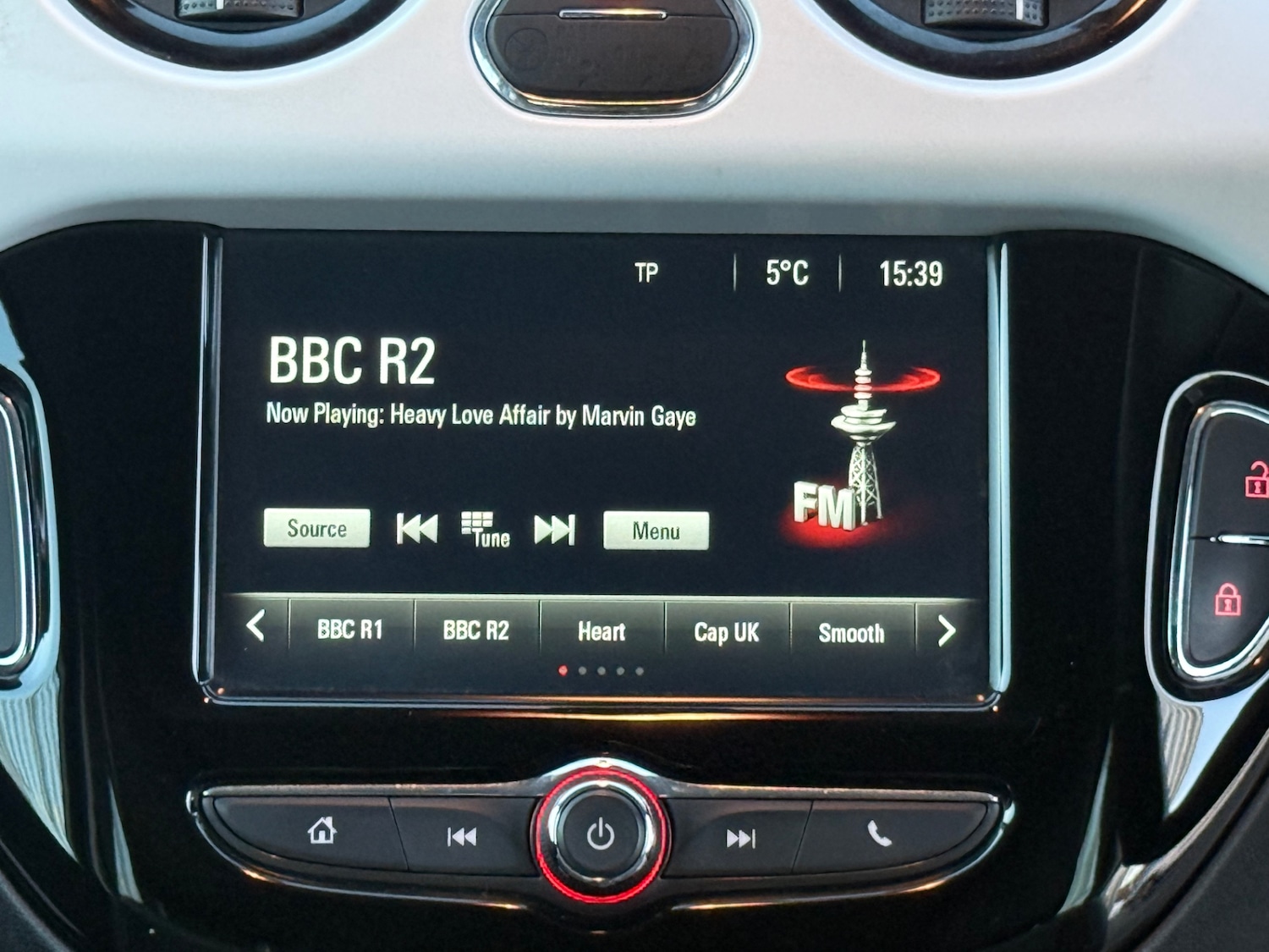 Used Vauxhall ADAM 2018 for sale - 76830432: Photo 14