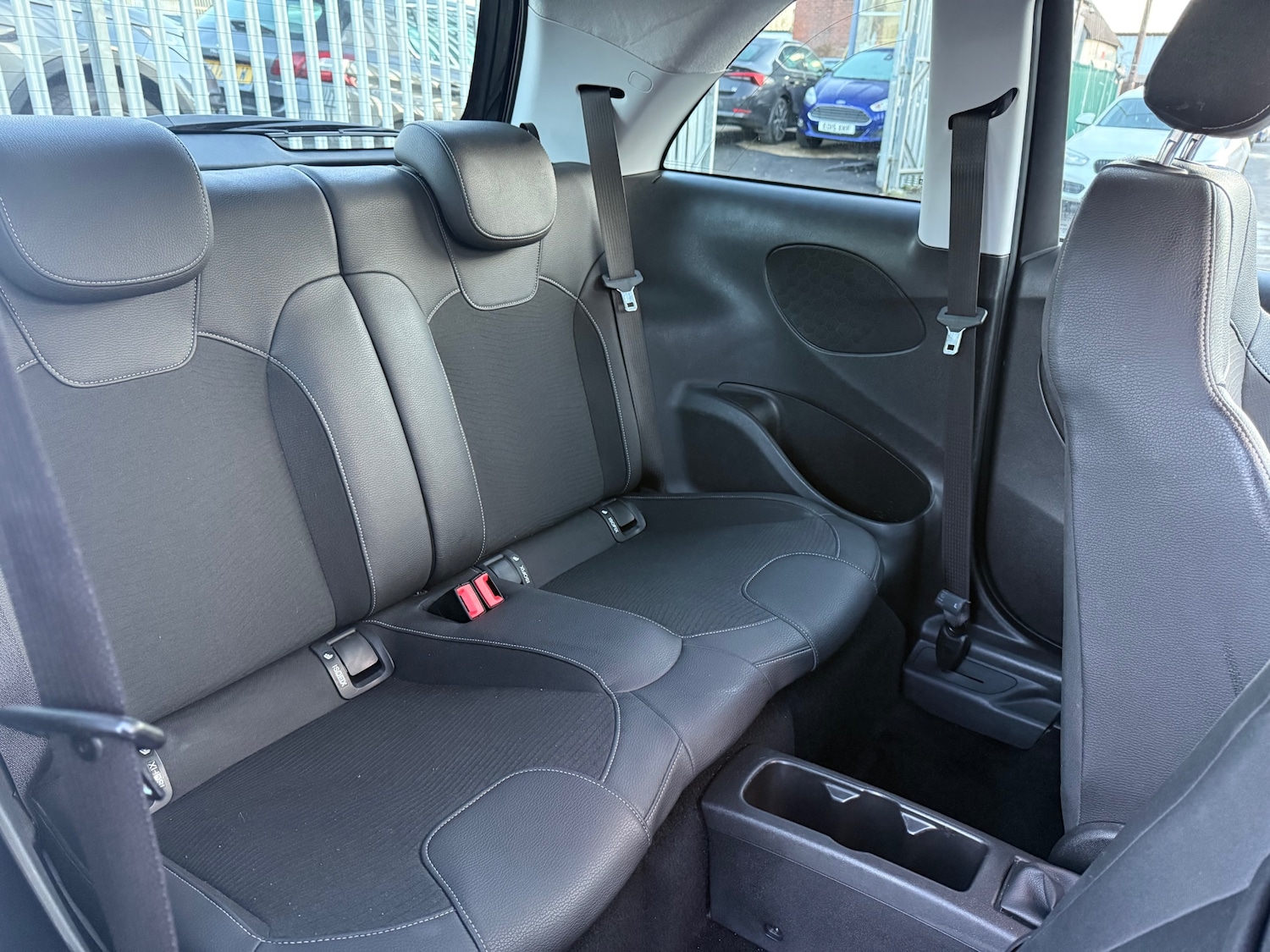 Used Vauxhall ADAM 2018 for sale - 76830432: Photo 9