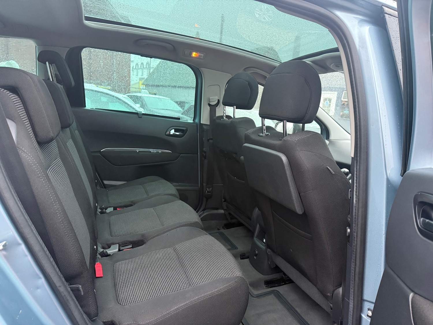 Used Peugeot 5008 2010 for sale - 77168482: Photo 12