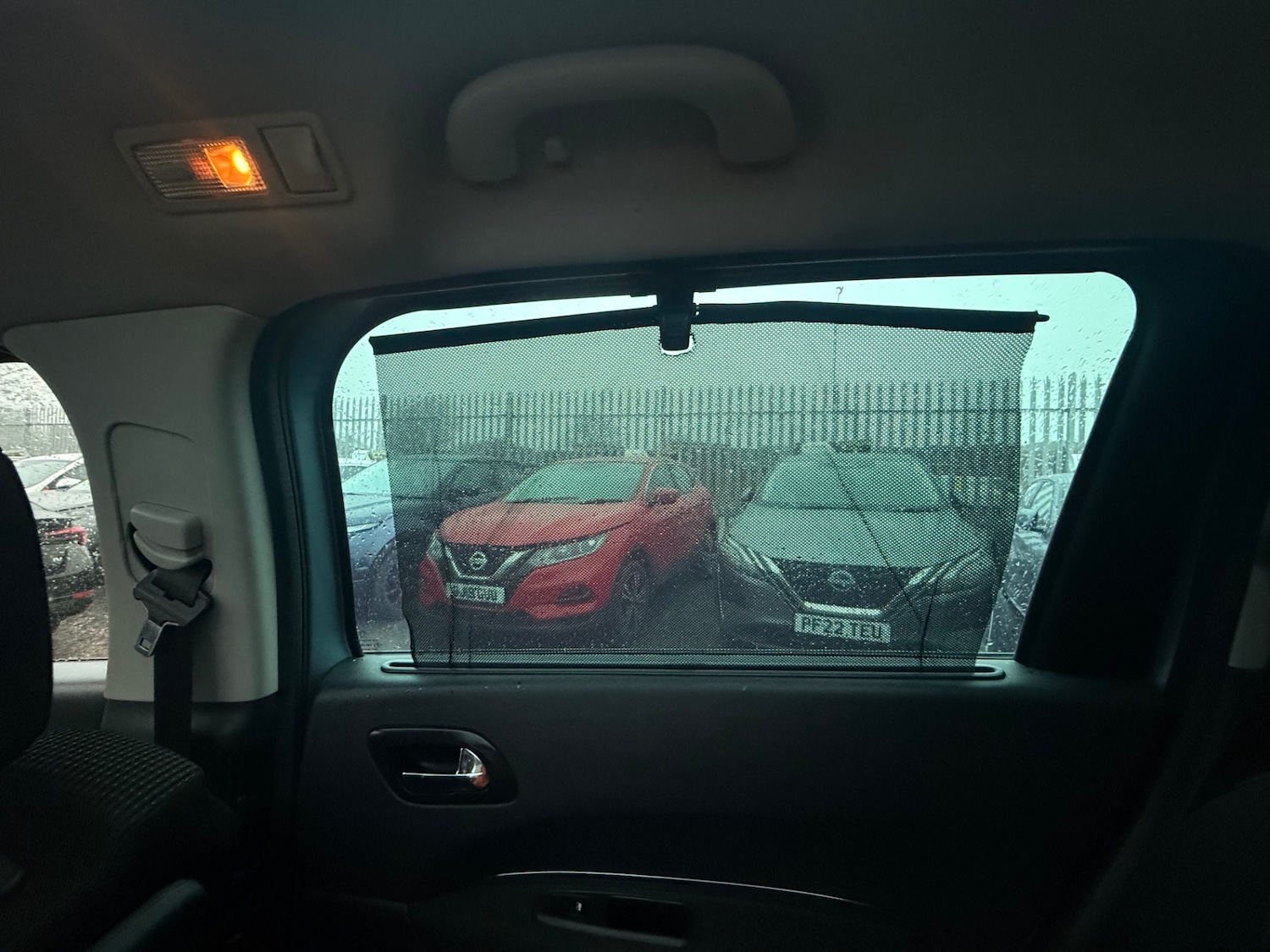 Used Peugeot 5008 2010 for sale - 77168482: Photo 18