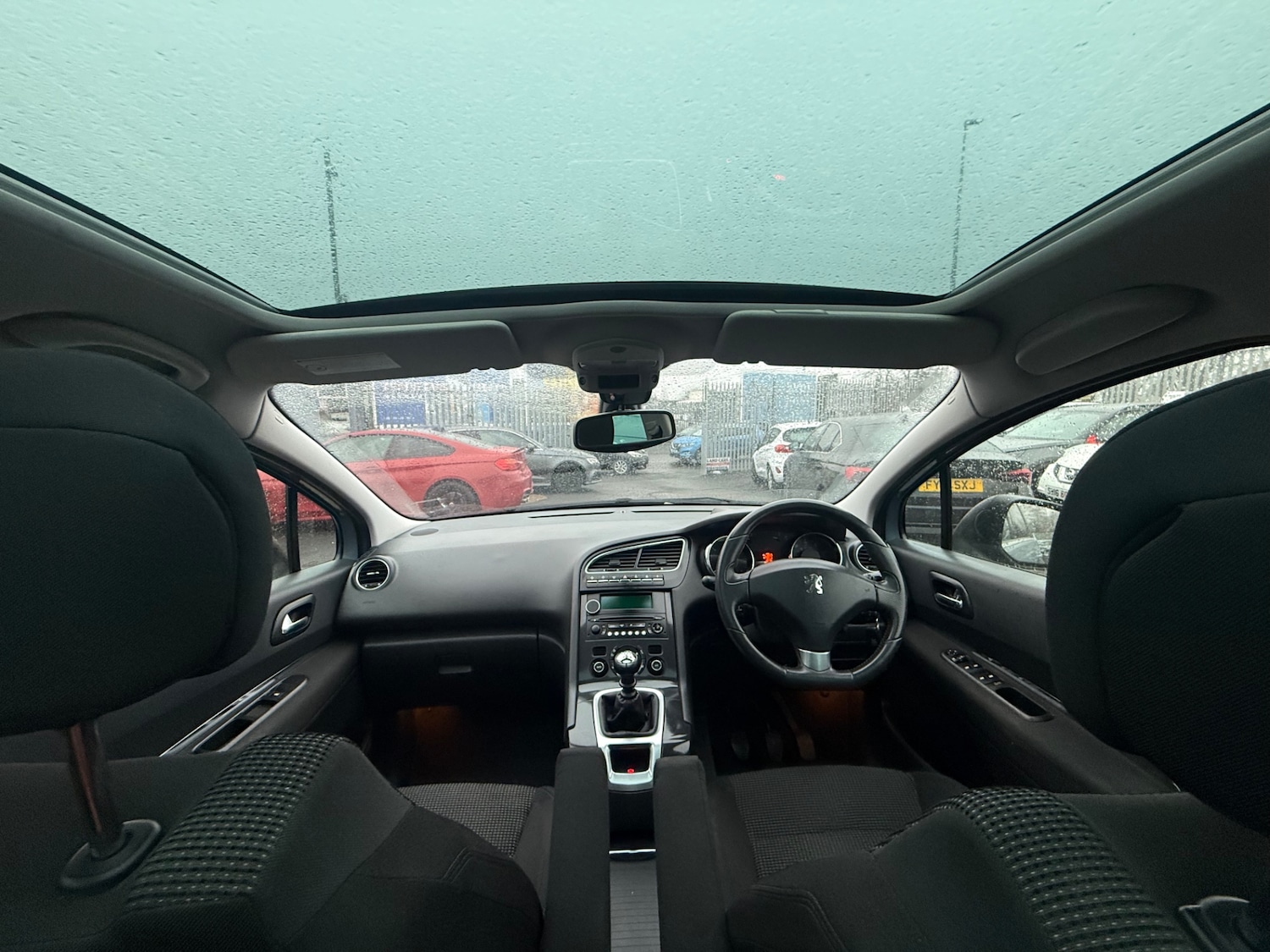 Used Peugeot 5008 2010 for sale - 77168482: Photo 19