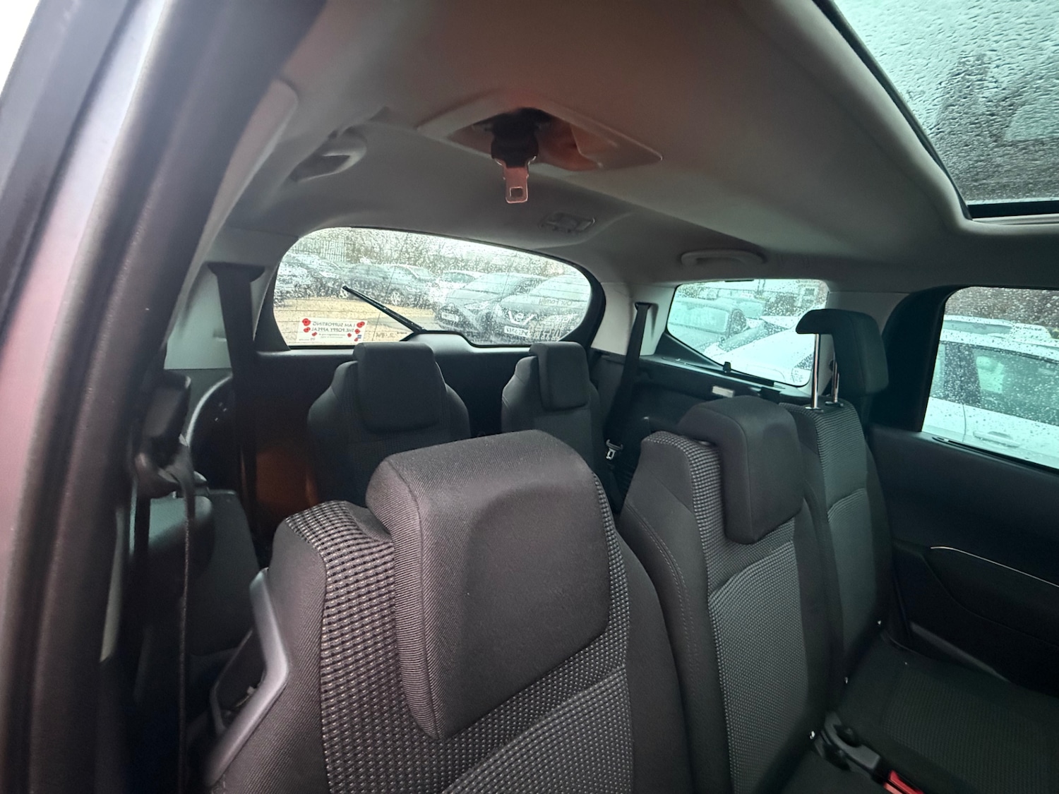 Used Peugeot 5008 2010 for sale - 77168482: Photo 22