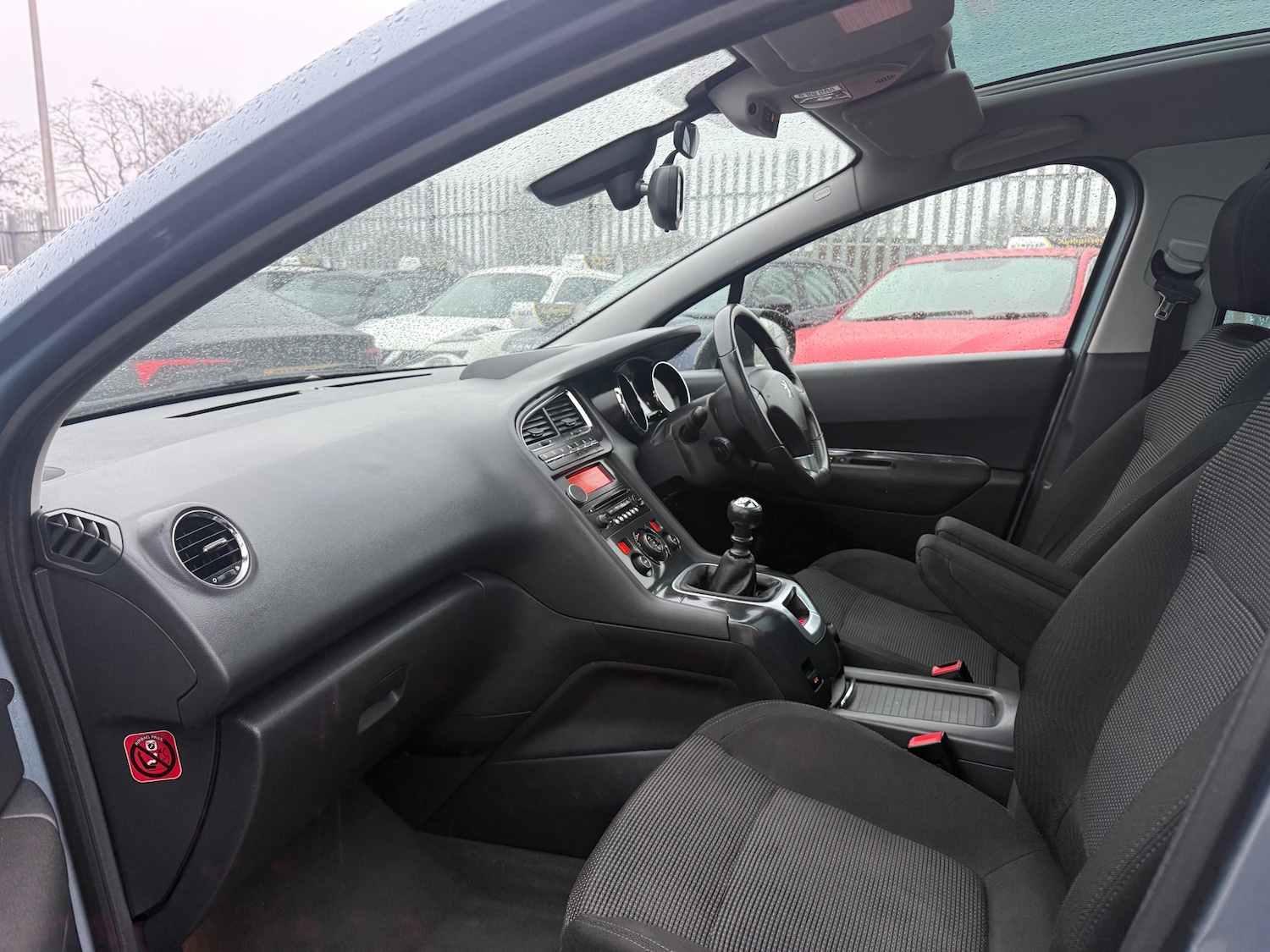 Used Peugeot 5008 2010 for sale - 77168482: Photo 24