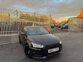 Used Audi A1 2013 for sale - 75058520: Photo