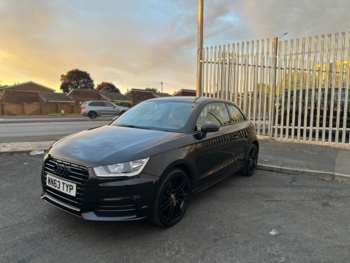 Used Audi A1 2013 for sale - 75058520: Photo