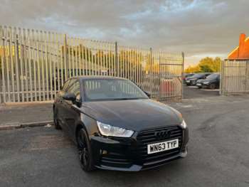 Used Audi A1 2013 for sale - 75058520: Photo