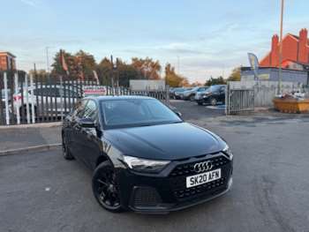 2020 (20) - 30 TFSI Sport 5dr