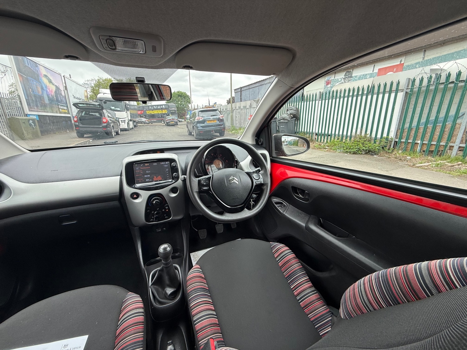 Used Citroen C1 2018 for sale - 76290217: Photo 16