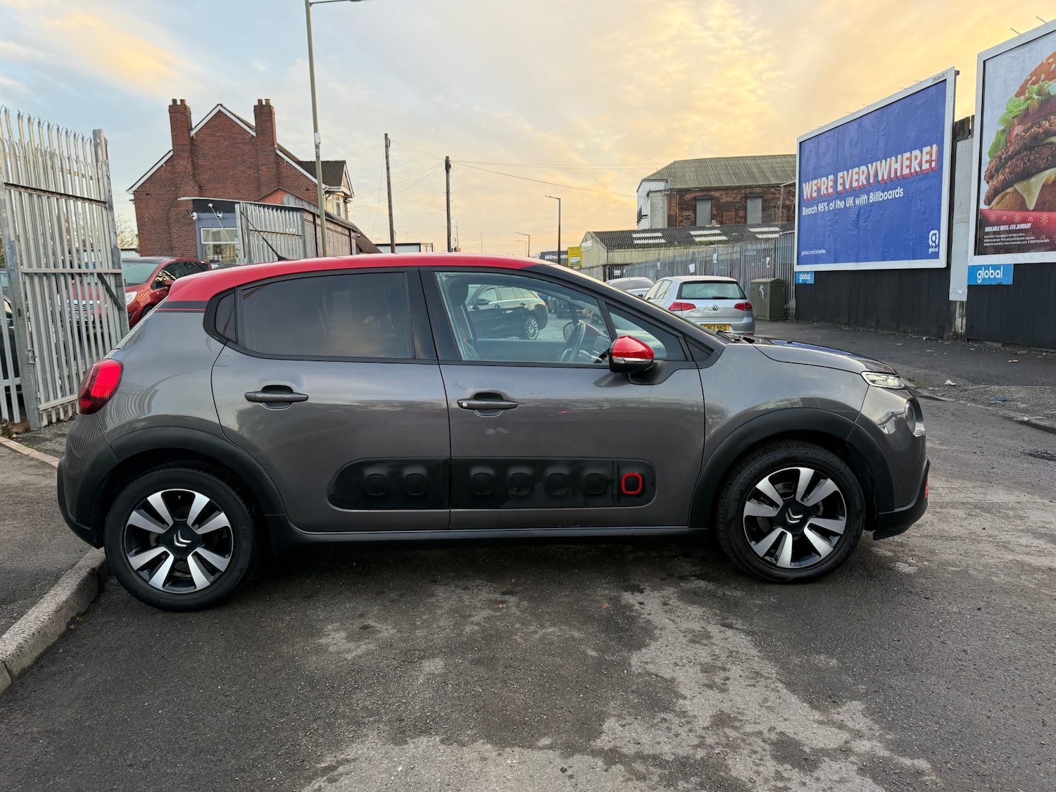 Used Citroen C3 2019 for sale - 76968629: Photo 10