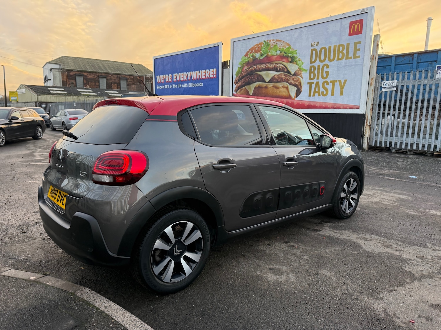 Used Citroen C3 2019 for sale - 76968629: Photo 13