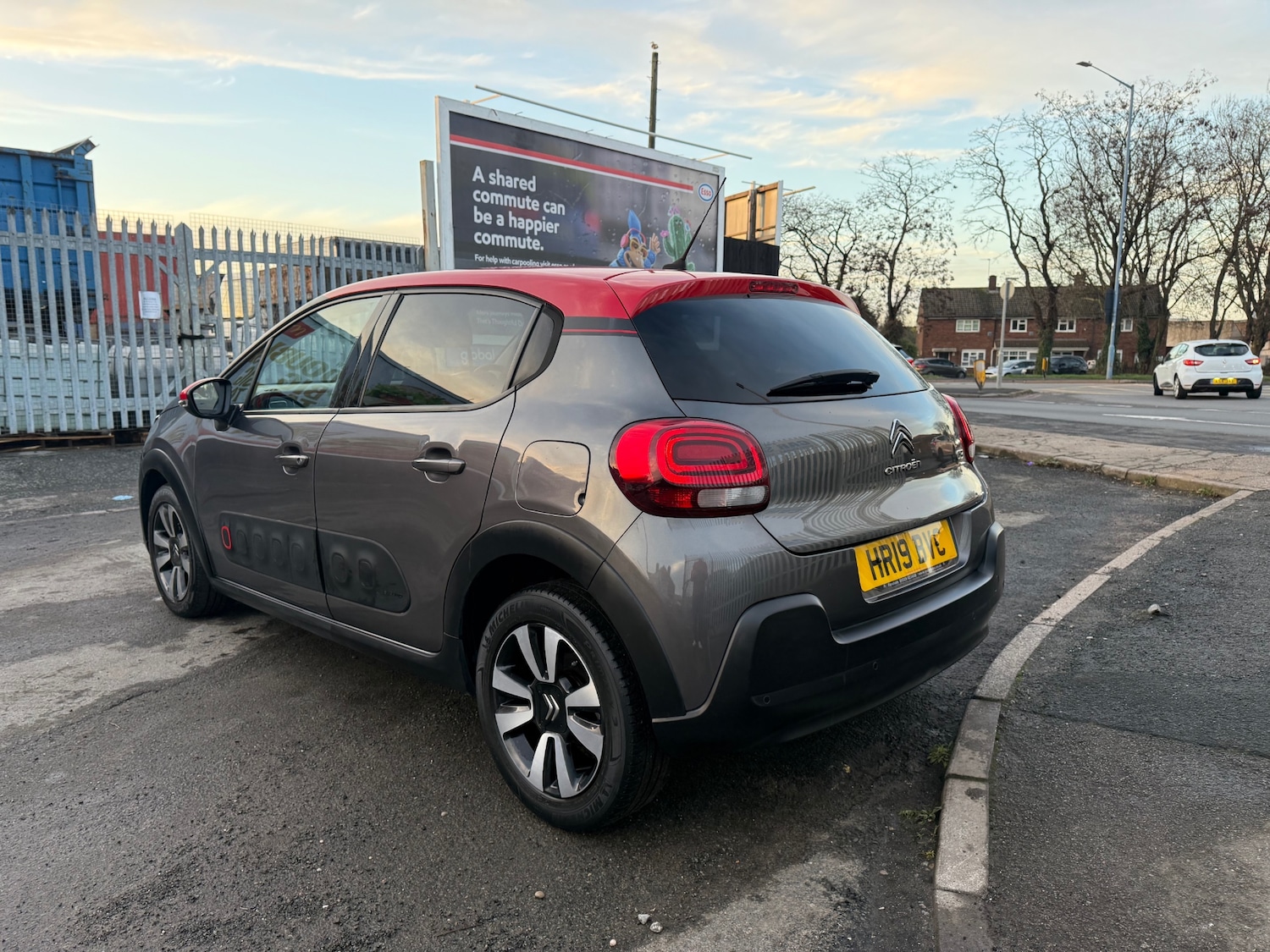 Used Citroen C3 2019 for sale - 76968629: Photo 14