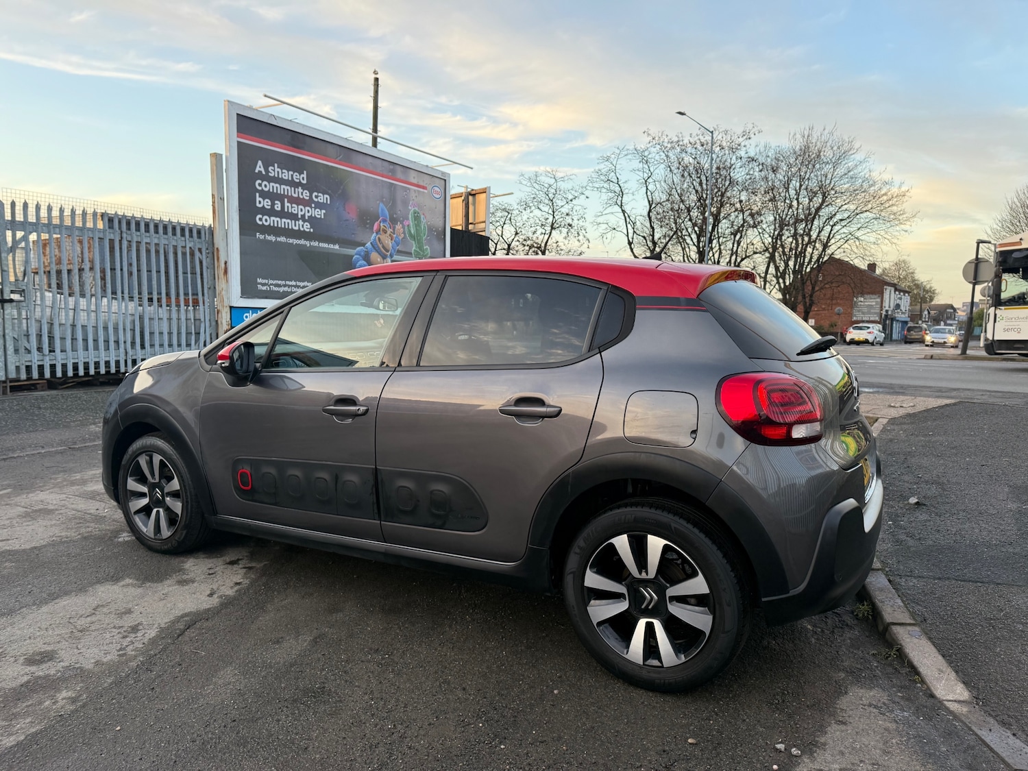 Used Citroen C3 2019 for sale - 76968629: Photo 15