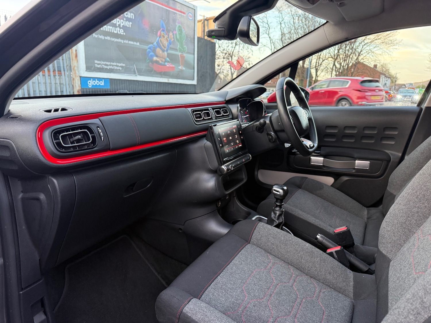 Used Citroen C3 2019 for sale - 76968629: Photo 16