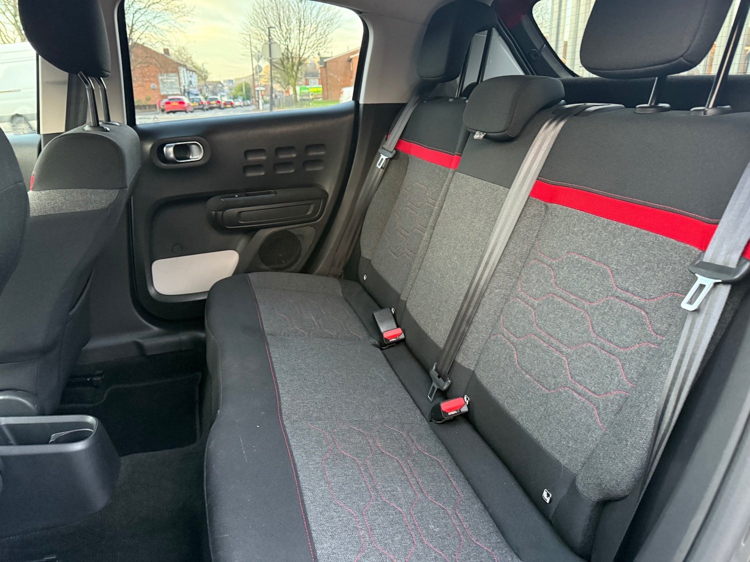 Used Citroen C3 2019 for sale - 76968629: Photo 18