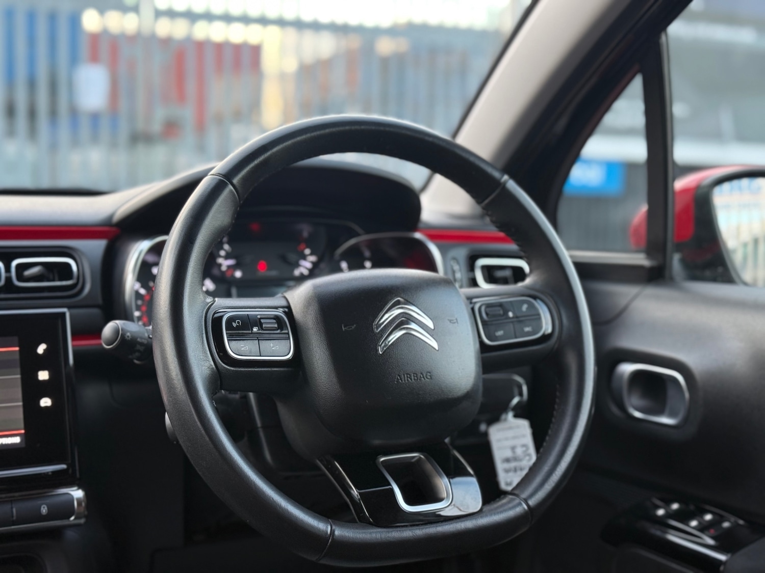 Used Citroen C3 2019 for sale - 76968629: Photo 19