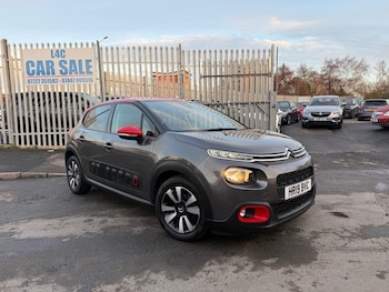 2019 (19) - 1.2 PureTech 110 Flair 5dr [6 Speed]