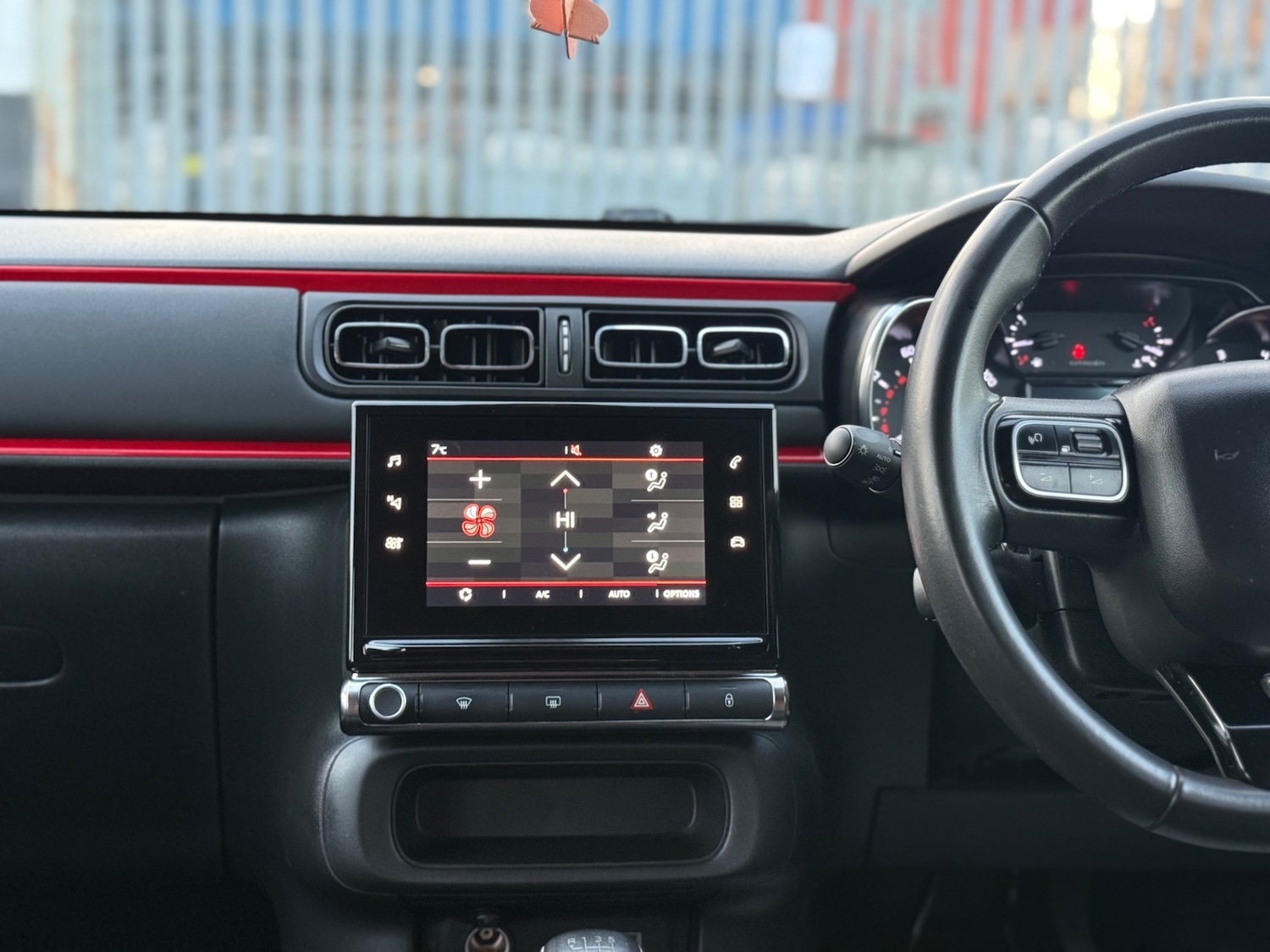 Used Citroen C3 2019 for sale - 76968629: Photo 20