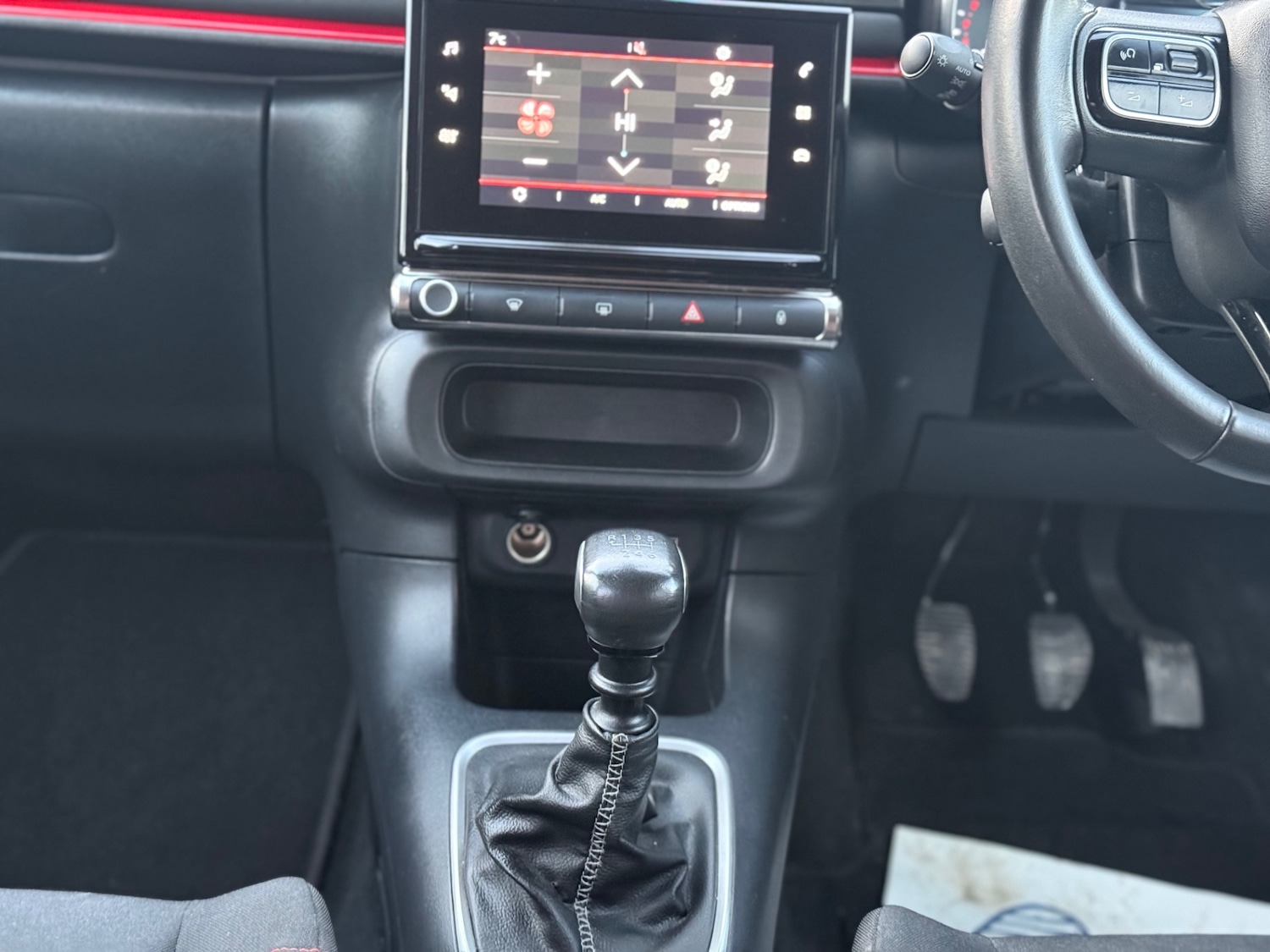 Used Citroen C3 2019 for sale - 76968629: Photo 21