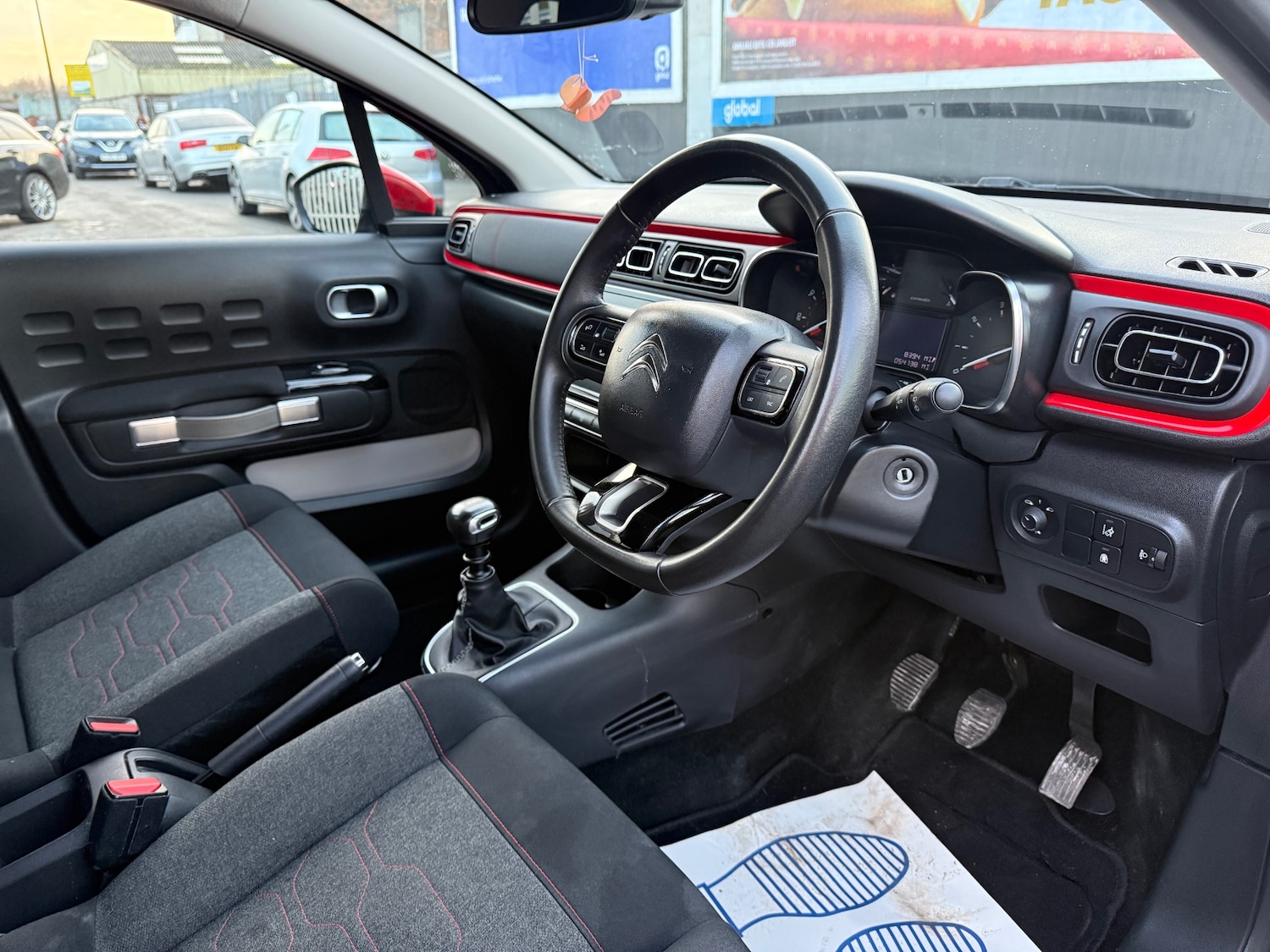 Used Citroen C3 2019 for sale - 76968629: Photo 25