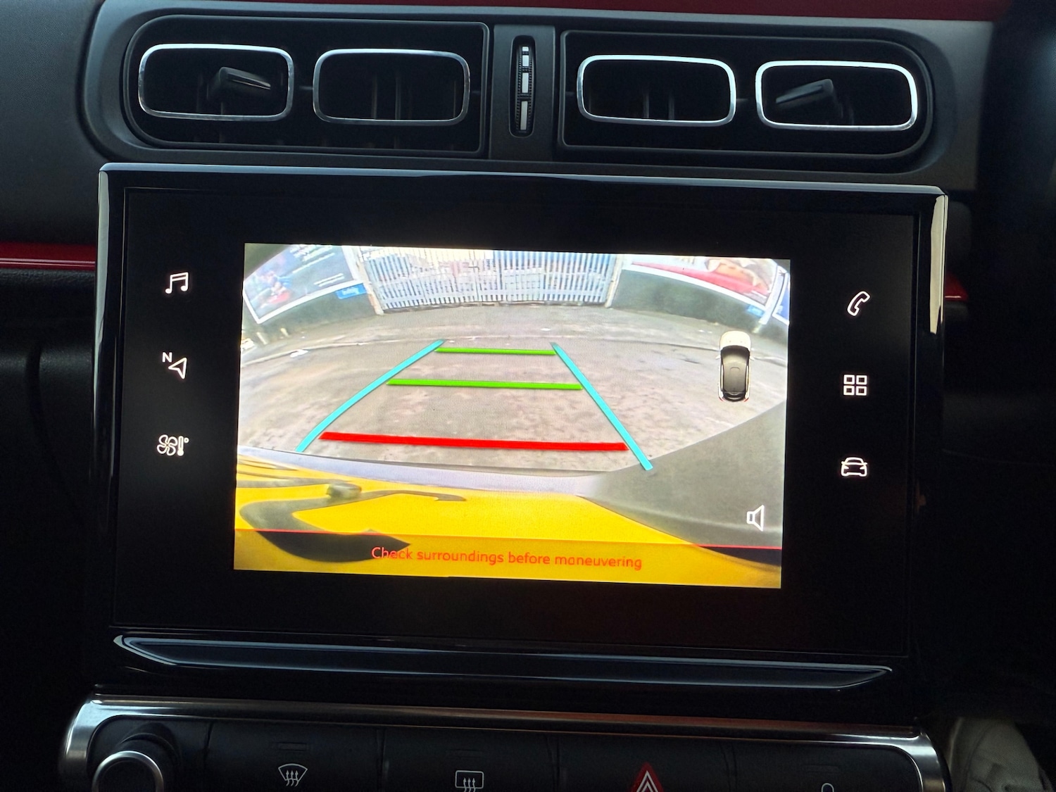 Used Citroen C3 2019 for sale - 76968629: Photo 28