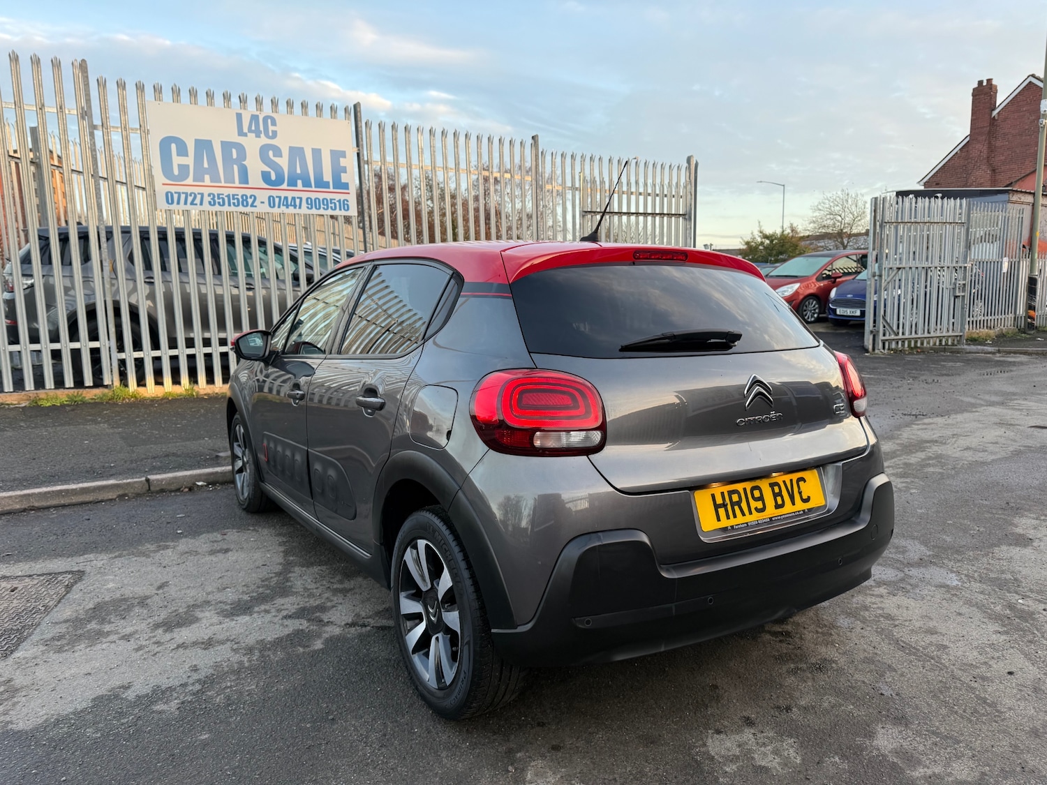 Used Citroen C3 2019 for sale - 76968629: Photo 29