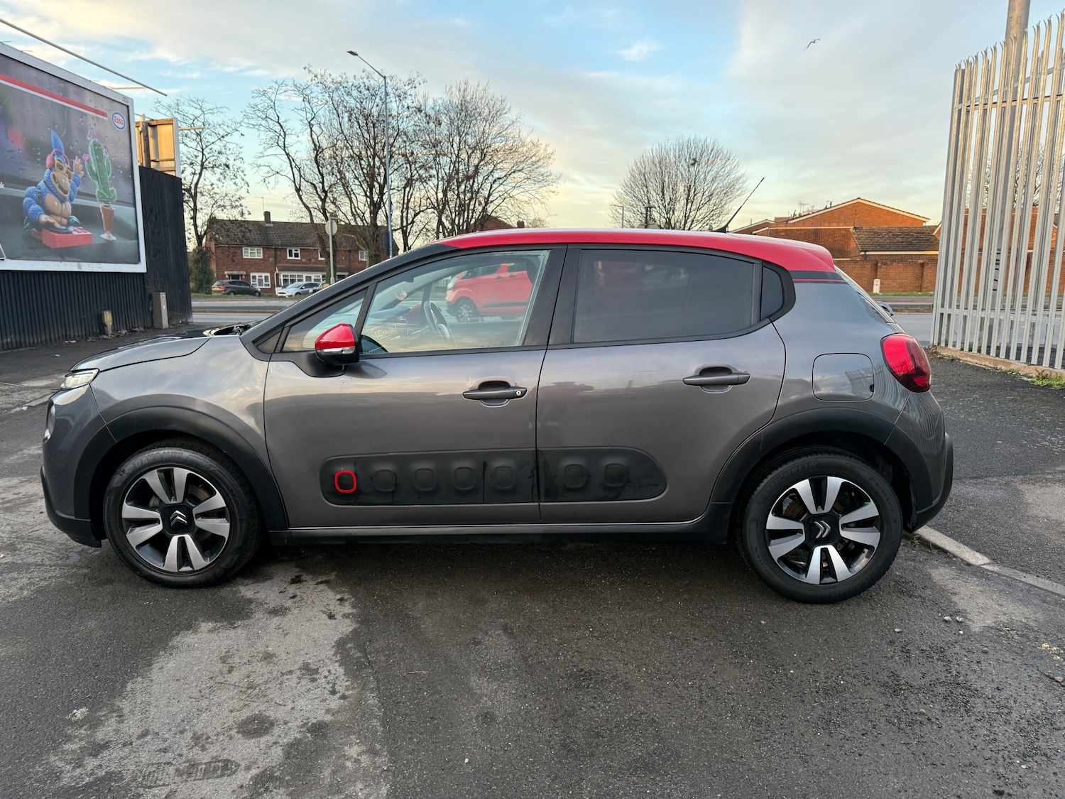 Used Citroen C3 2019 for sale - 76968629: Photo 6