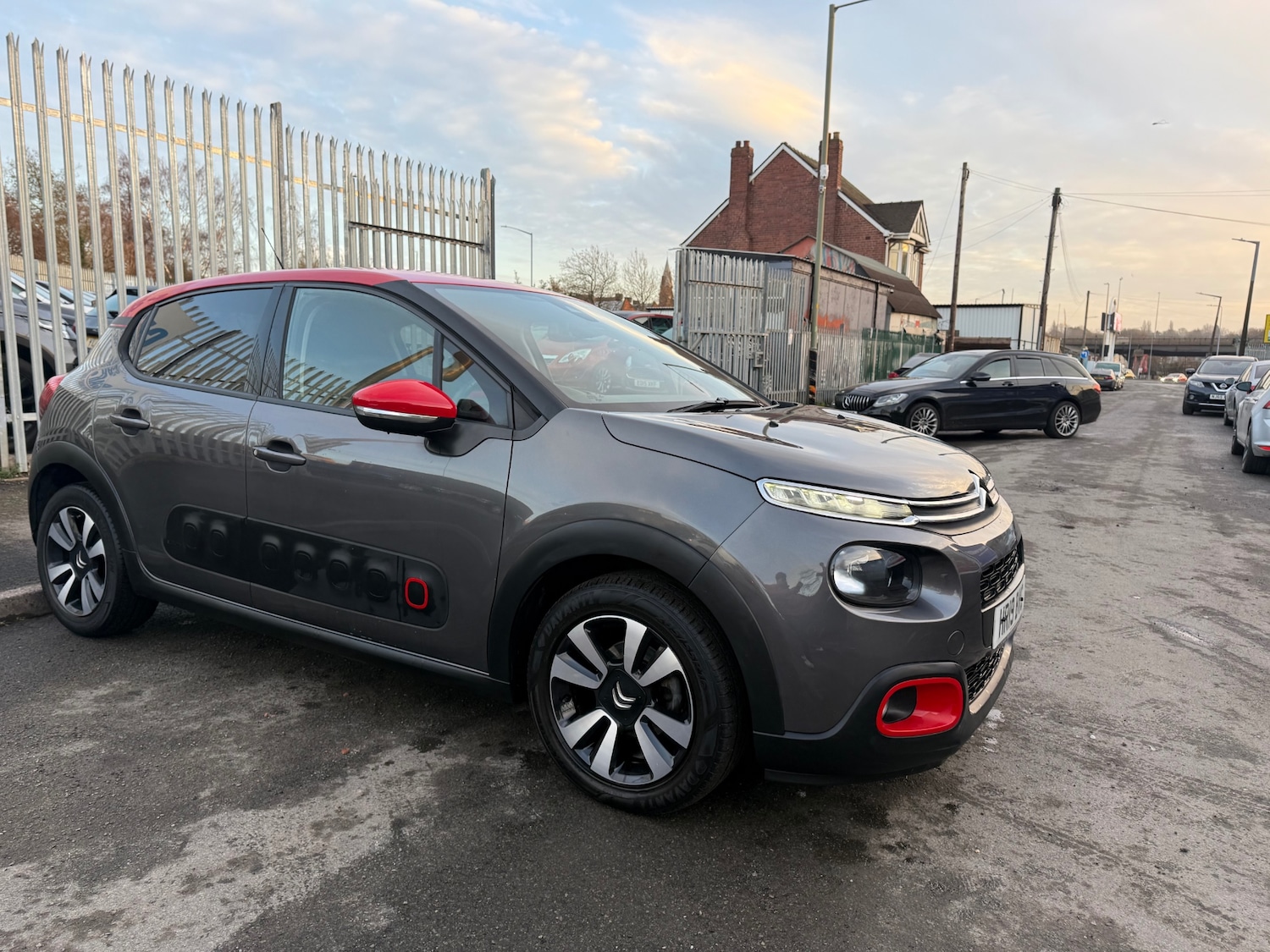 Used Citroen C3 2019 for sale - 76968629: Photo 8