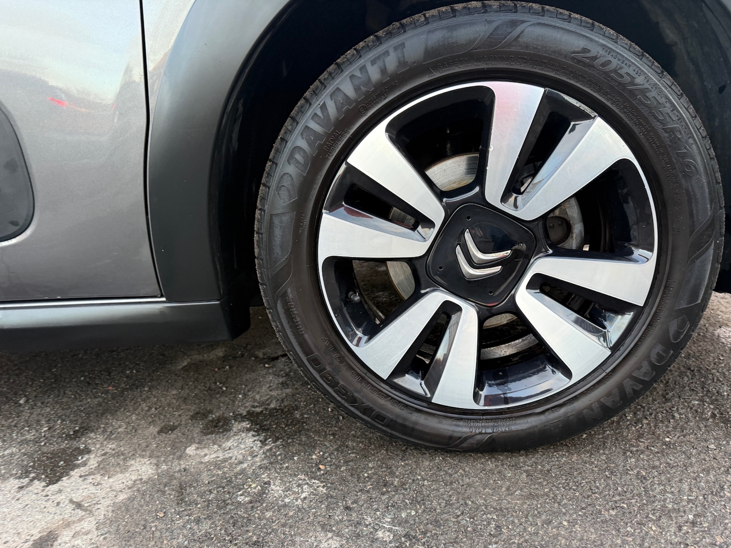 Used Citroen C3 2019 for sale - 76968629: Photo 9