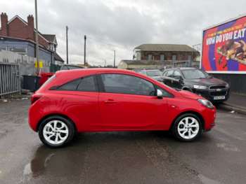 Used Vauxhall Corsa 2015 for sale - 73821857: Photo