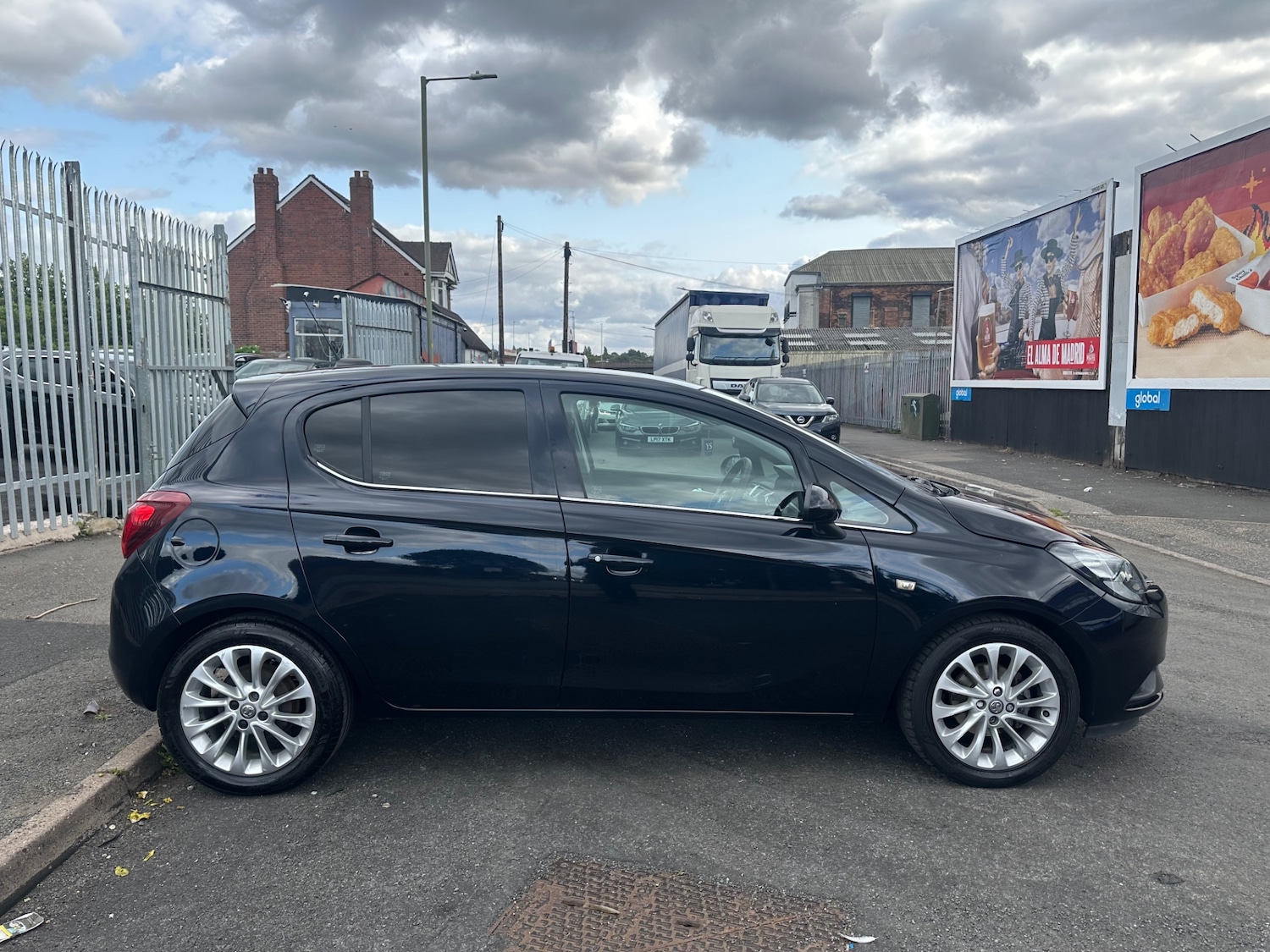 Used Vauxhall Corsa 2019 for sale - 76290568: Photo 12
