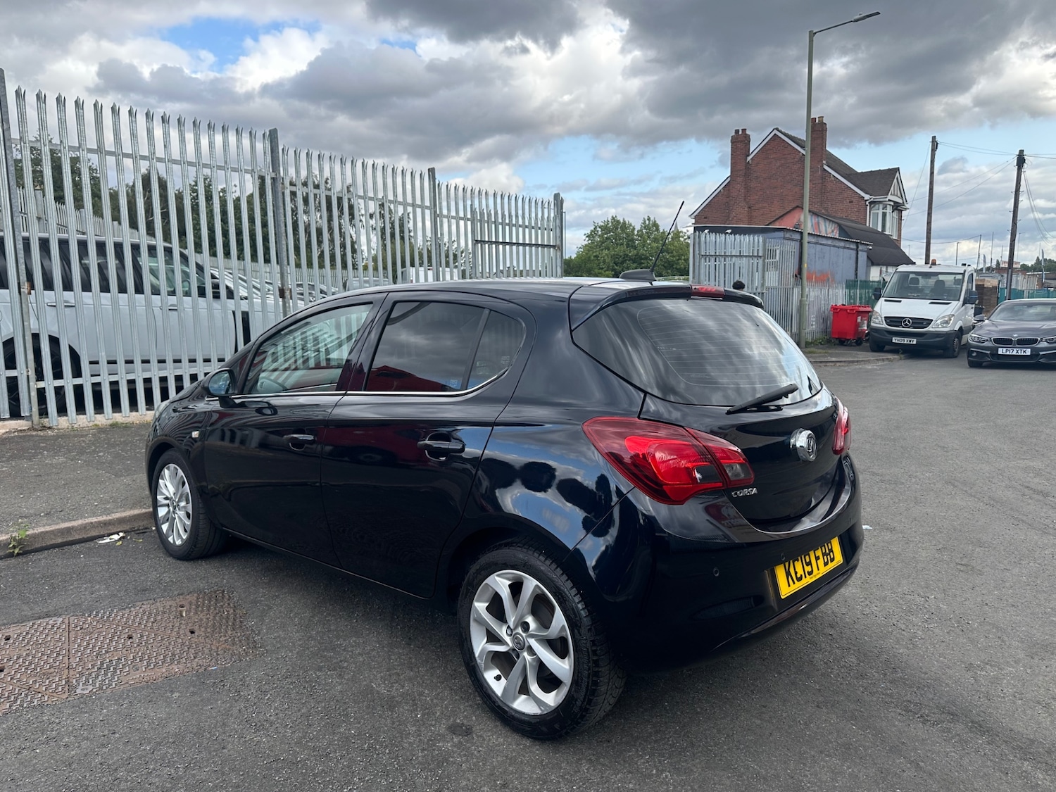 Used Vauxhall Corsa 2019 for sale - 76290568: Photo 15