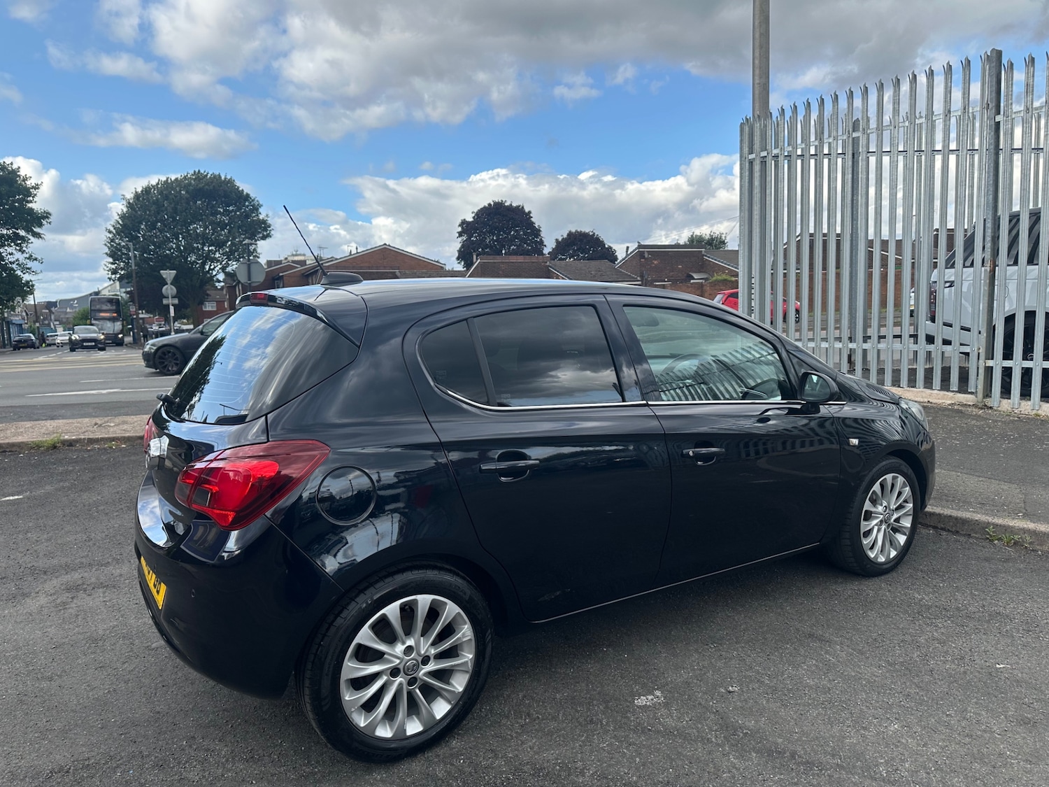 Used Vauxhall Corsa 2019 for sale - 76290568: Photo 17