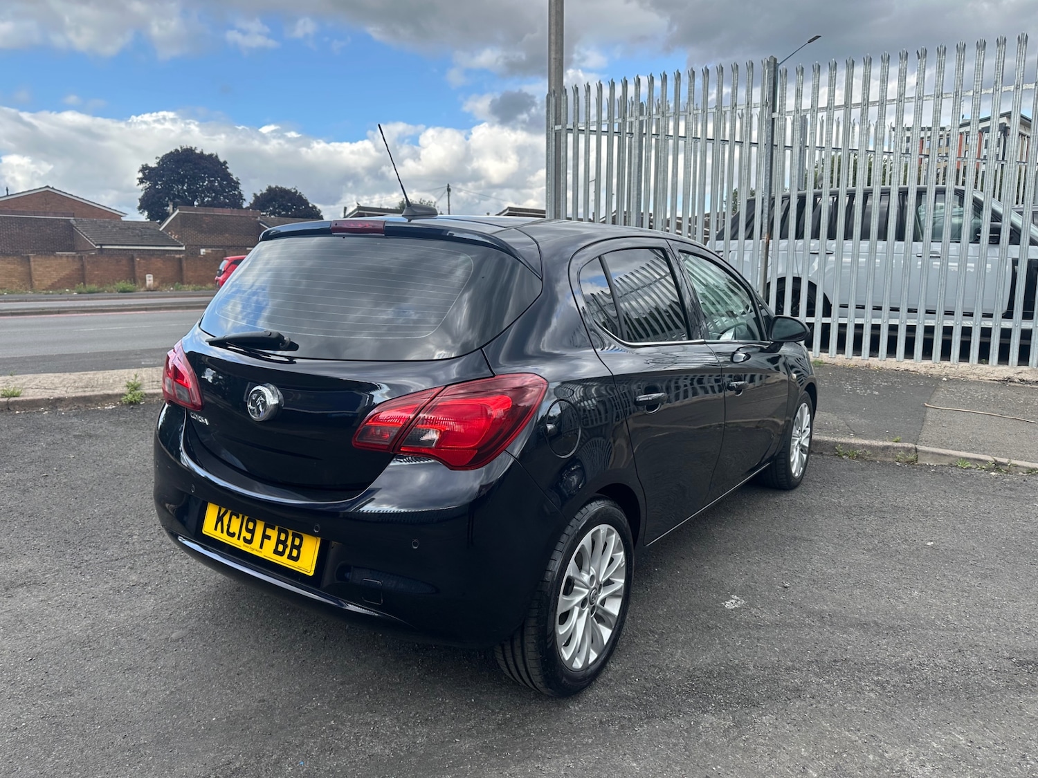 Used Vauxhall Corsa 2019 for sale - 76290568: Photo 18