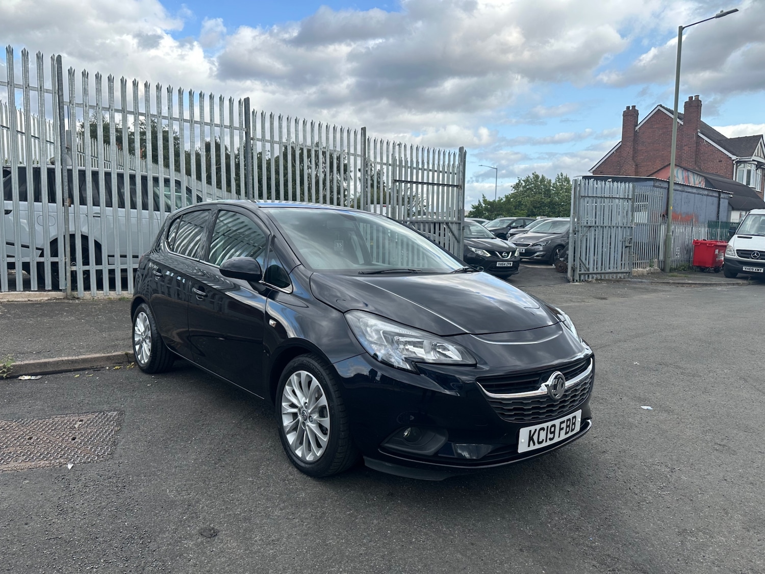 Used Vauxhall Corsa 2019 for sale - 76290568: Photo 3